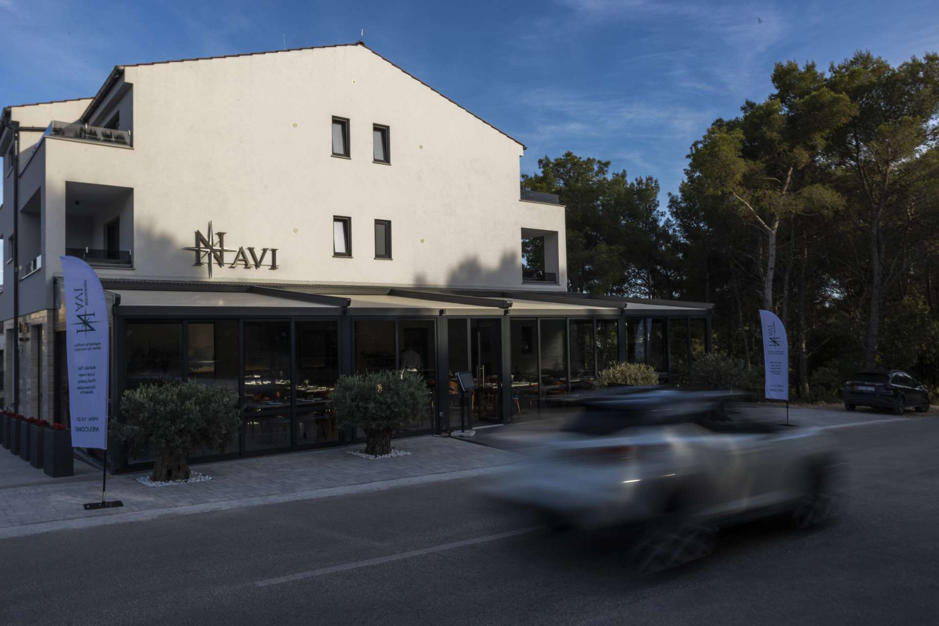 Our Story & Gallery - 